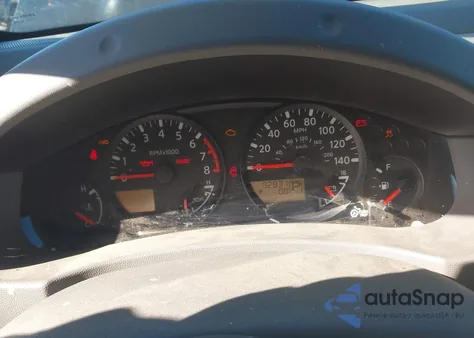 2017 Nissan Frontier Sv z USA, uszkodzony, nr VIN 1N6AD0EV0HN755531